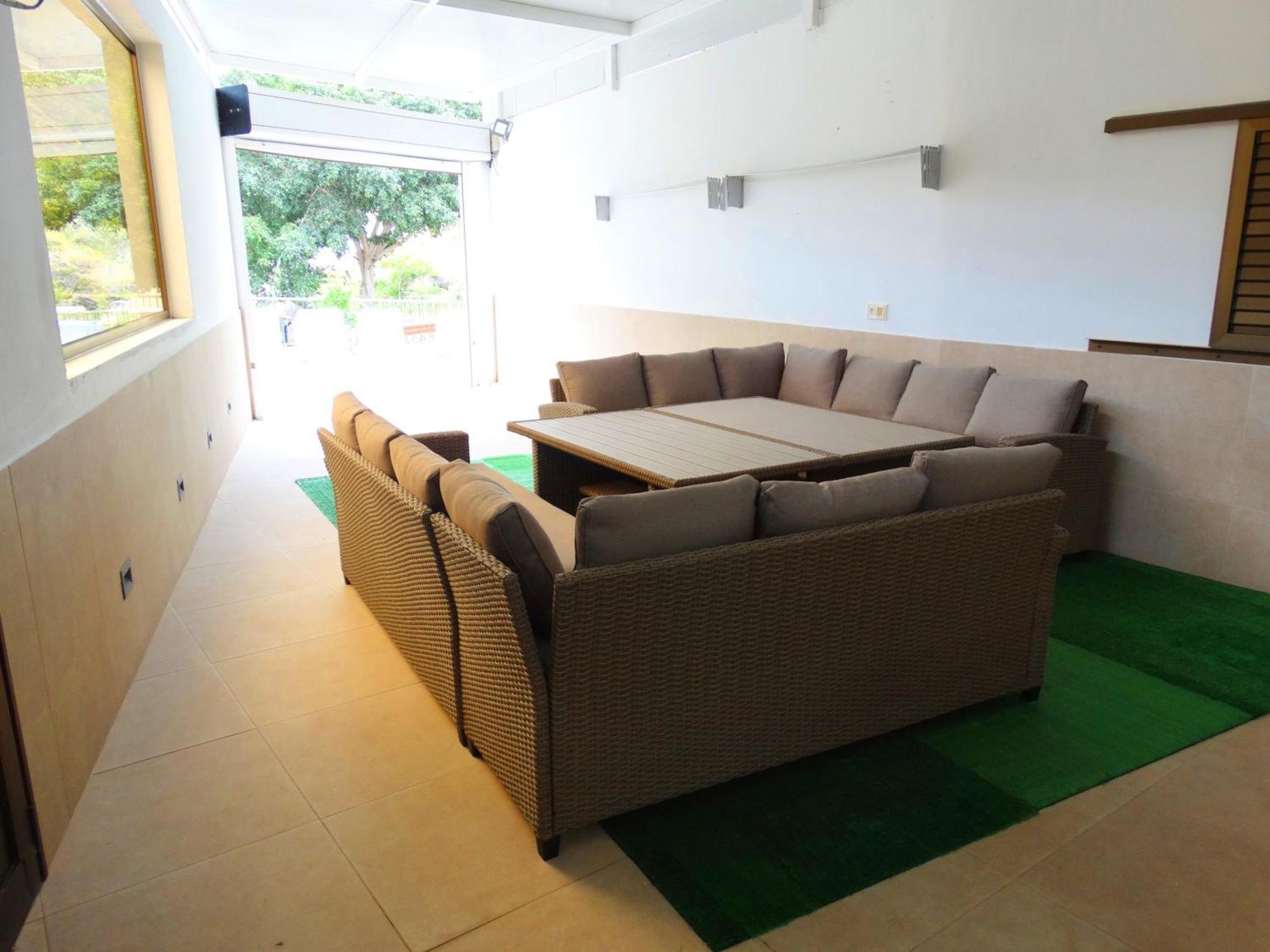 Villa Dasil San Pedro  Esterno foto