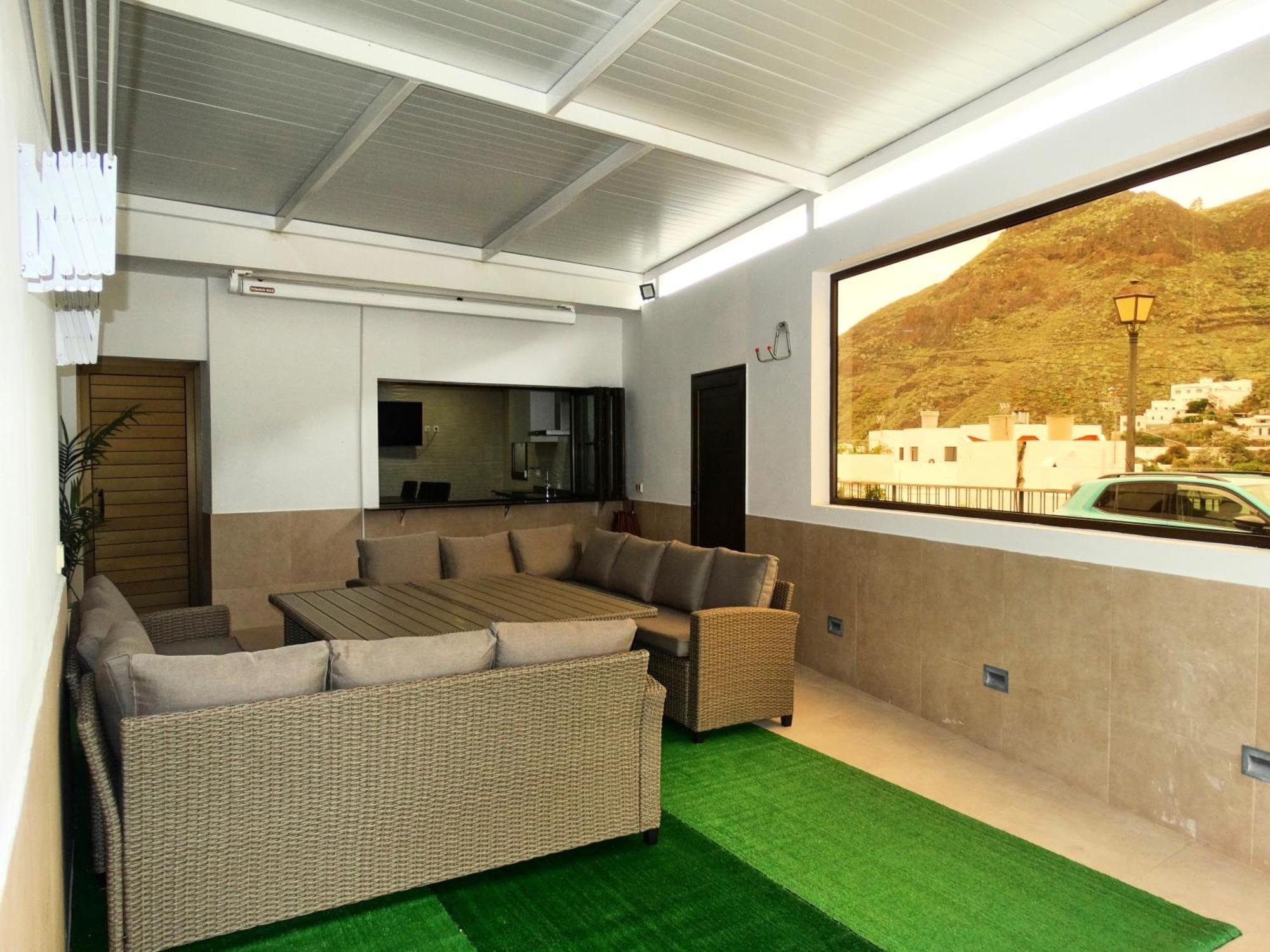 Villa Dasil San Pedro  Esterno foto